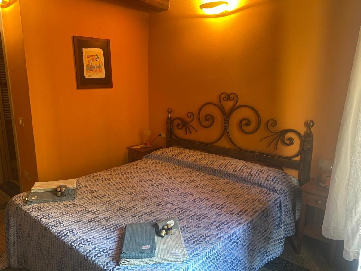 Ca Della Valletta 리오마기오레 외부 사진